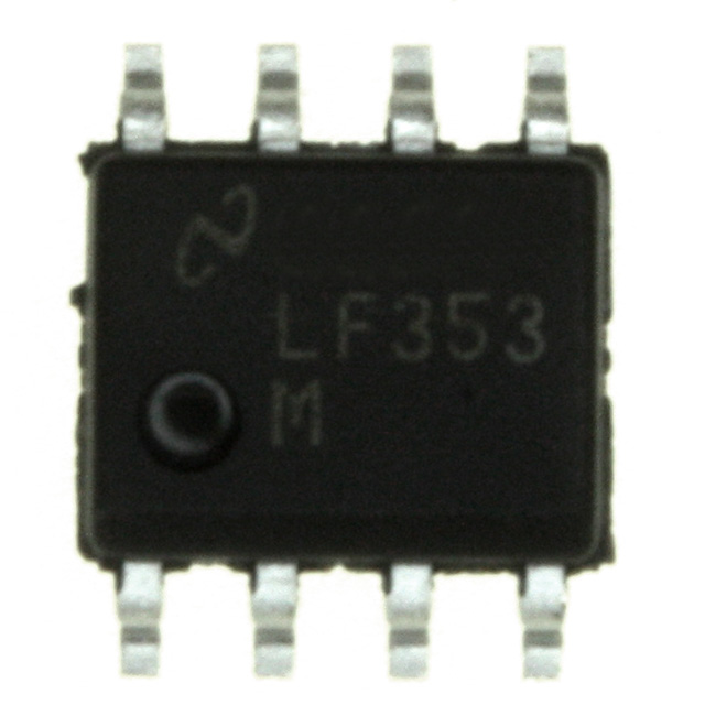 LF353MX/NOPB